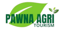 Pawna Agro Tourism Logo